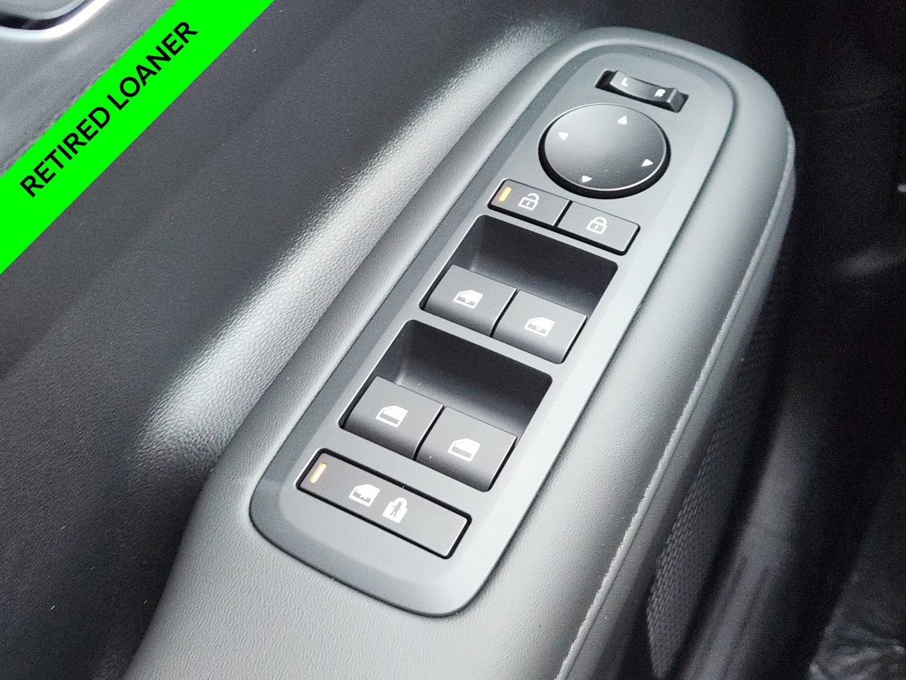 New 2026 Hyundai Santa Fe SEL FWD image 21