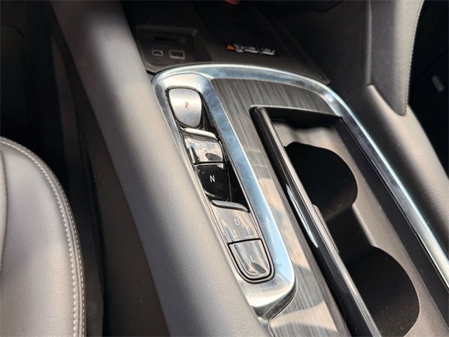 Used 2024 Buick Enclave Premium image 20