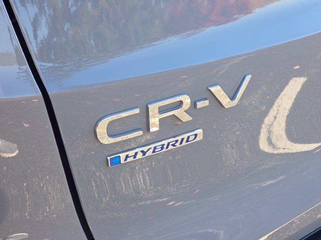 Used 2023 Honda CR-V Sport image 19