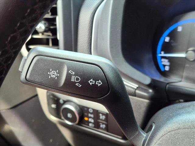 Used 2024 Ford Bronco Sport Big Bend w/ Convenience Package AWD/4WD image 13