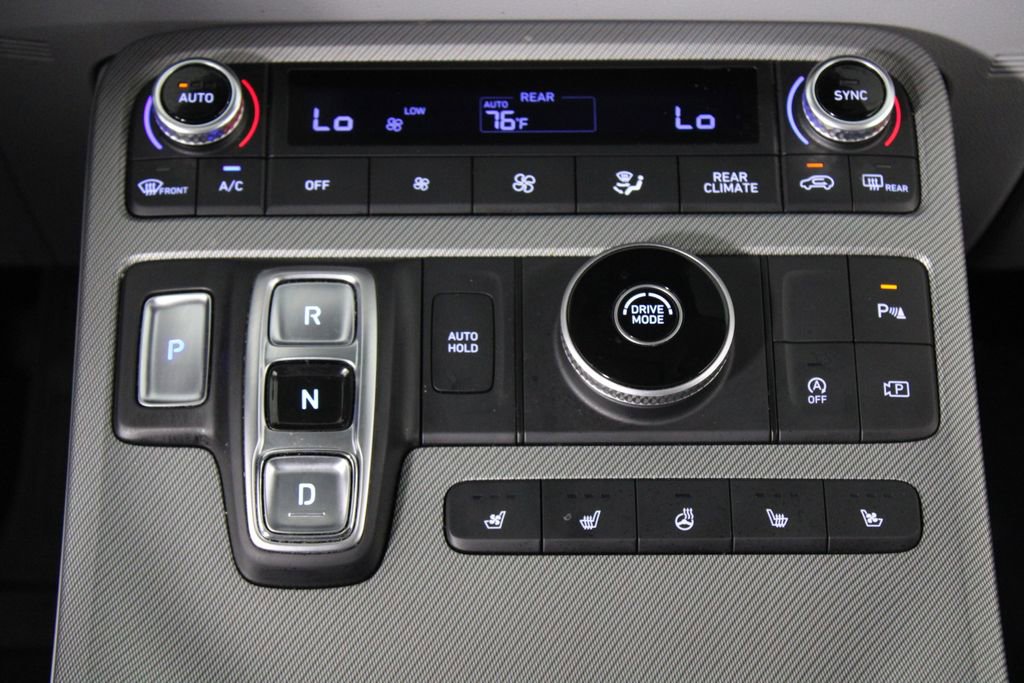 Used 2023 Hyundai Palisade SEL FWD image 23