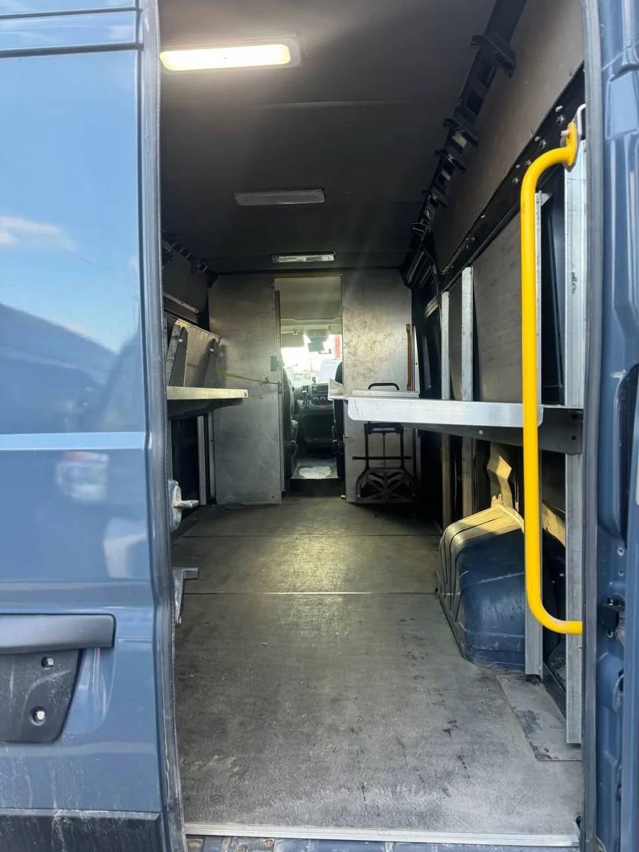 Used 2020 RAM ProMaster 3500 FWD image 15