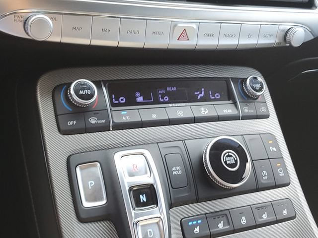 Used 2021 Hyundai Palisade Limited FWD image 30