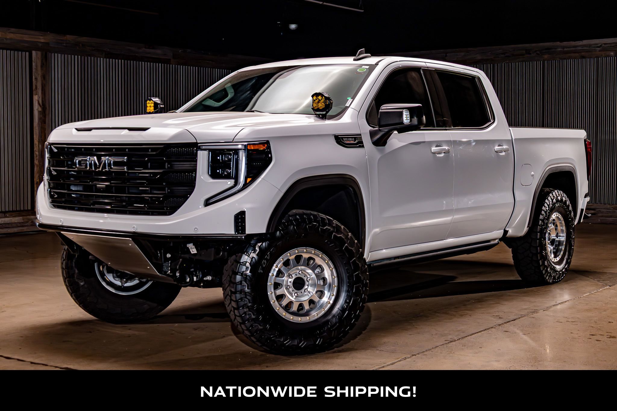 Used 2025 GMC Sierra 1500 Elevation w/ Preferred Package image 4