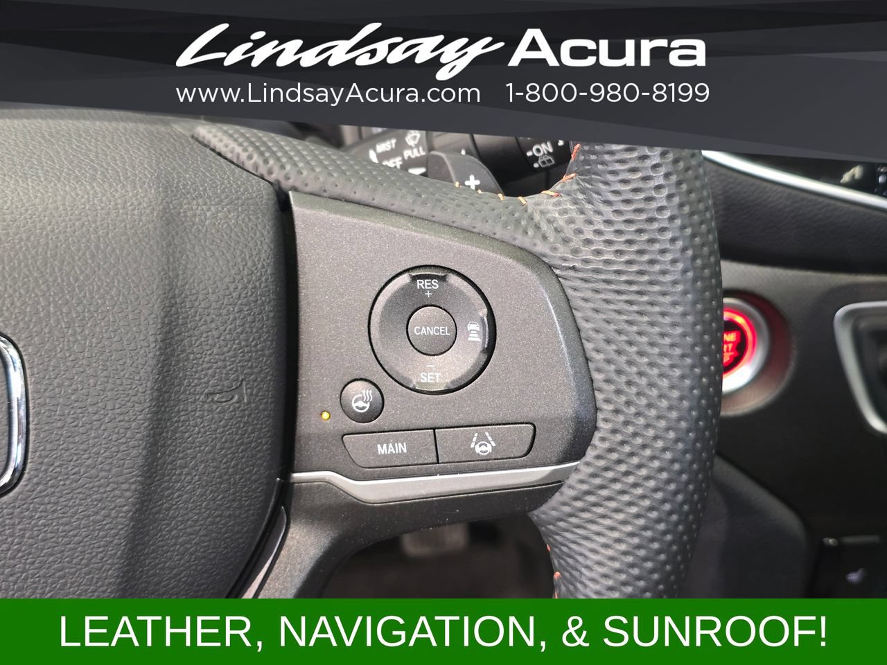 Used 2025 Honda Passport TrailSport image 16