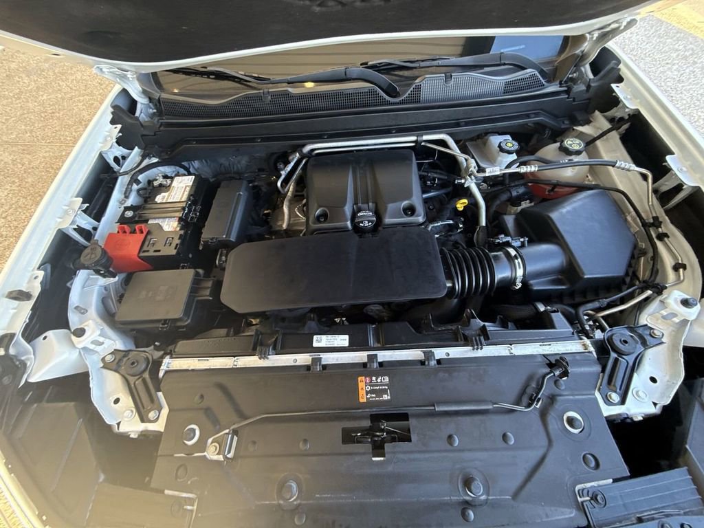 Certified 2023 GMC Canyon Elevation w/ Trailering Package image 28