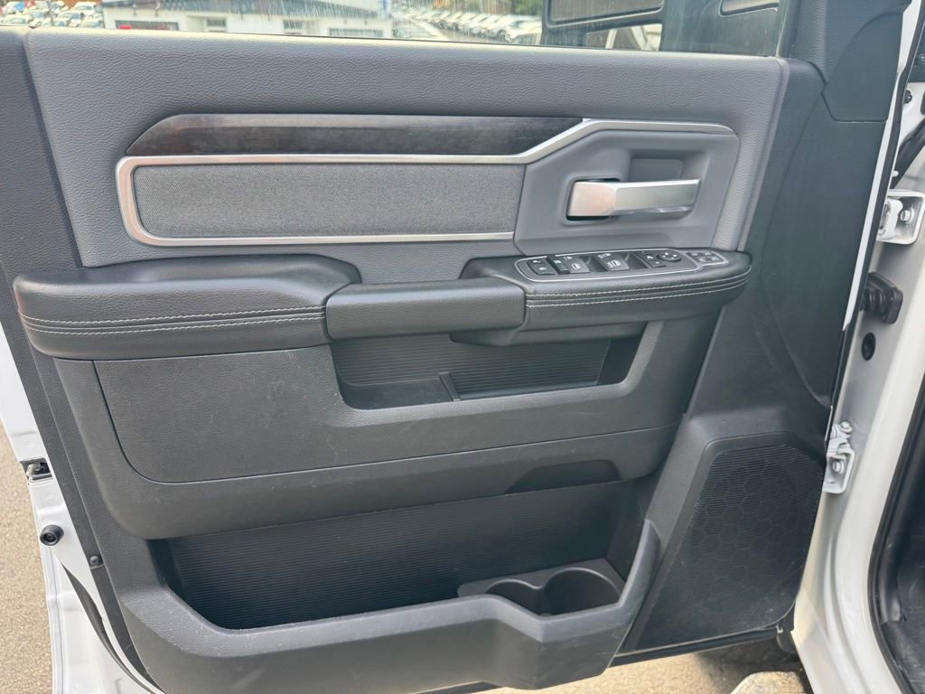 Used 2023 RAM 2500 Big Horn w/ Level 1 Equipment Group image 16