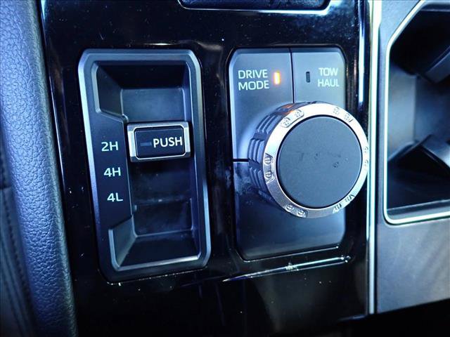 Certified 2026 Toyota Tundra Limited AWD/4WD image 19