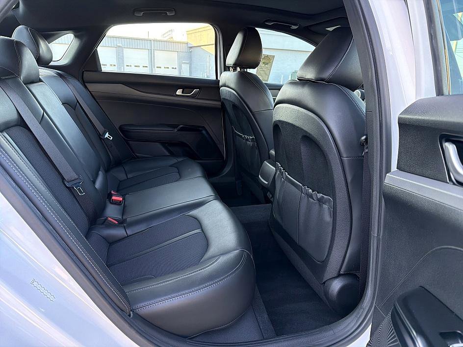 Used 2021 Kia K5 GT-Line image 22