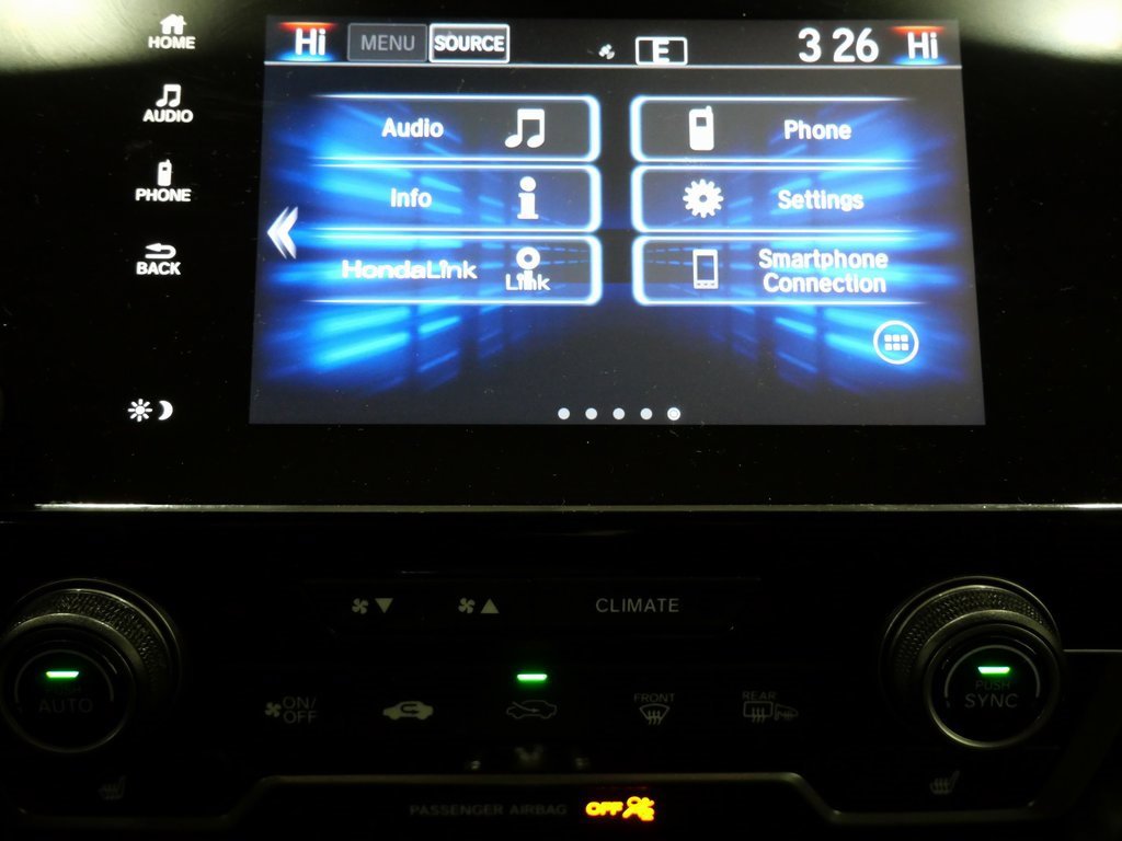 Used 2022 Honda CR-V EX-L image 20