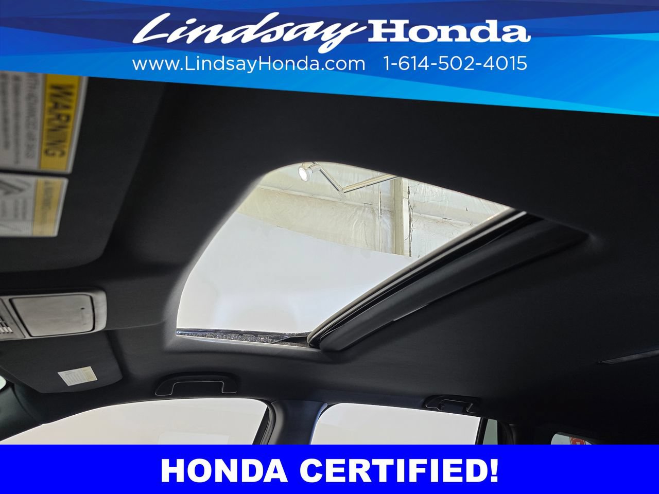Certified 2024 Honda Passport EX-L image 22