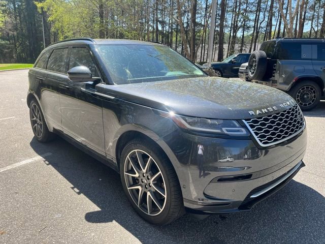 Used 2021 Land Rover Range Rover Velar S image 2