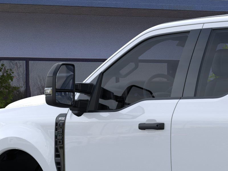 New 2025 Ford F350 XL w/ STX Appearance Package image 50