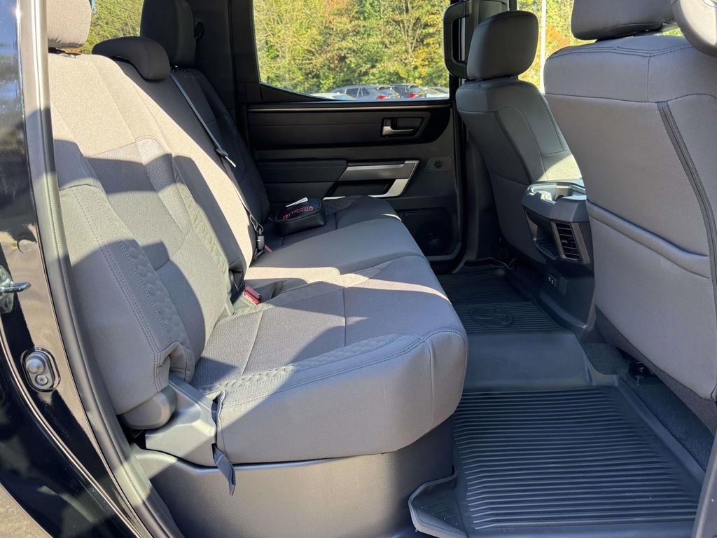 New 2026 Toyota Tundra SR5 image 13