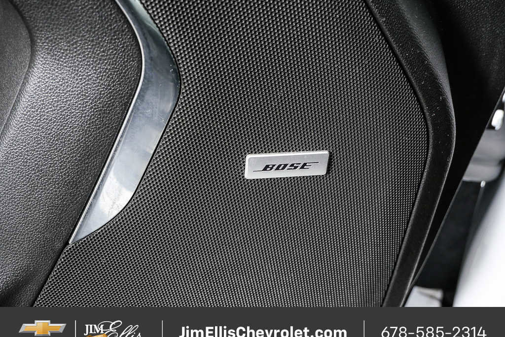 Used 2021 Chevrolet Tahoe Z71 image 7