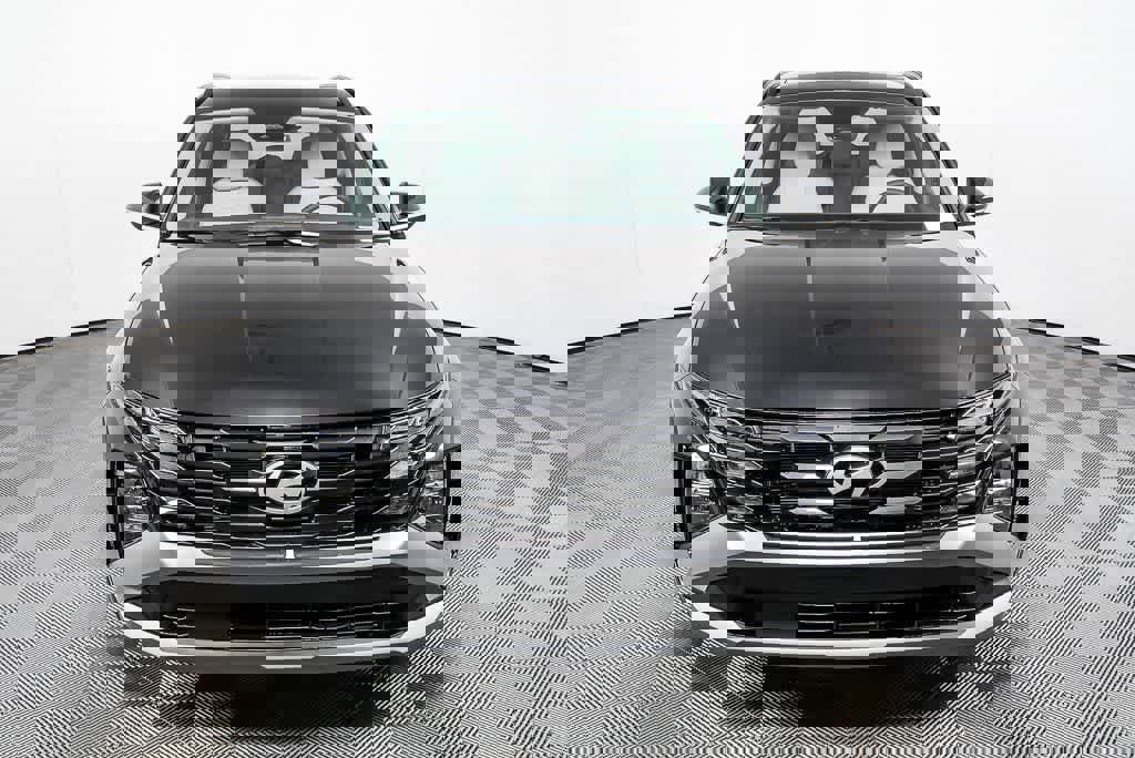 New 2026 Hyundai Tucson SEL image 4