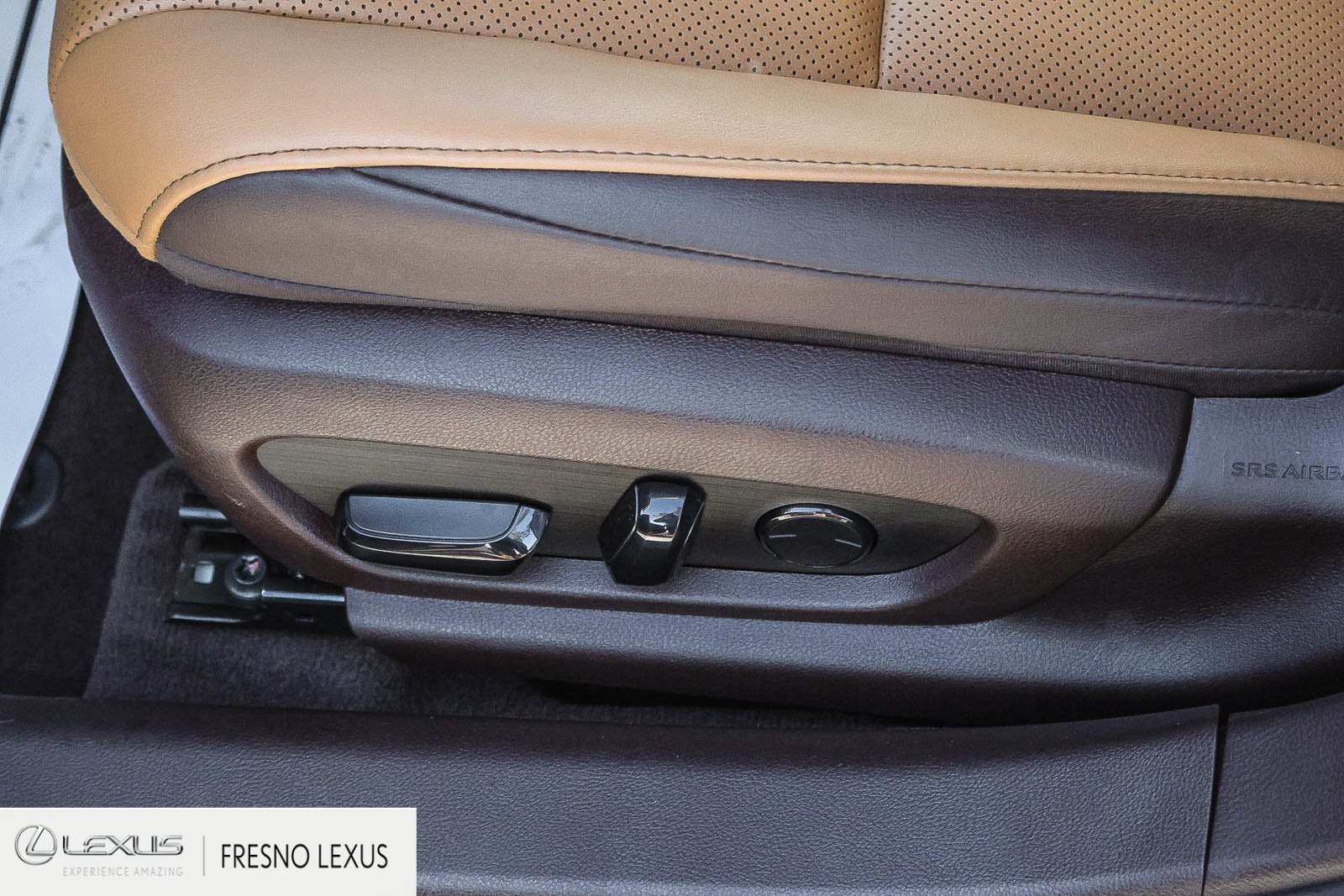 Certified 2020 Lexus ES 350 w/ Premium Package FWD image 21