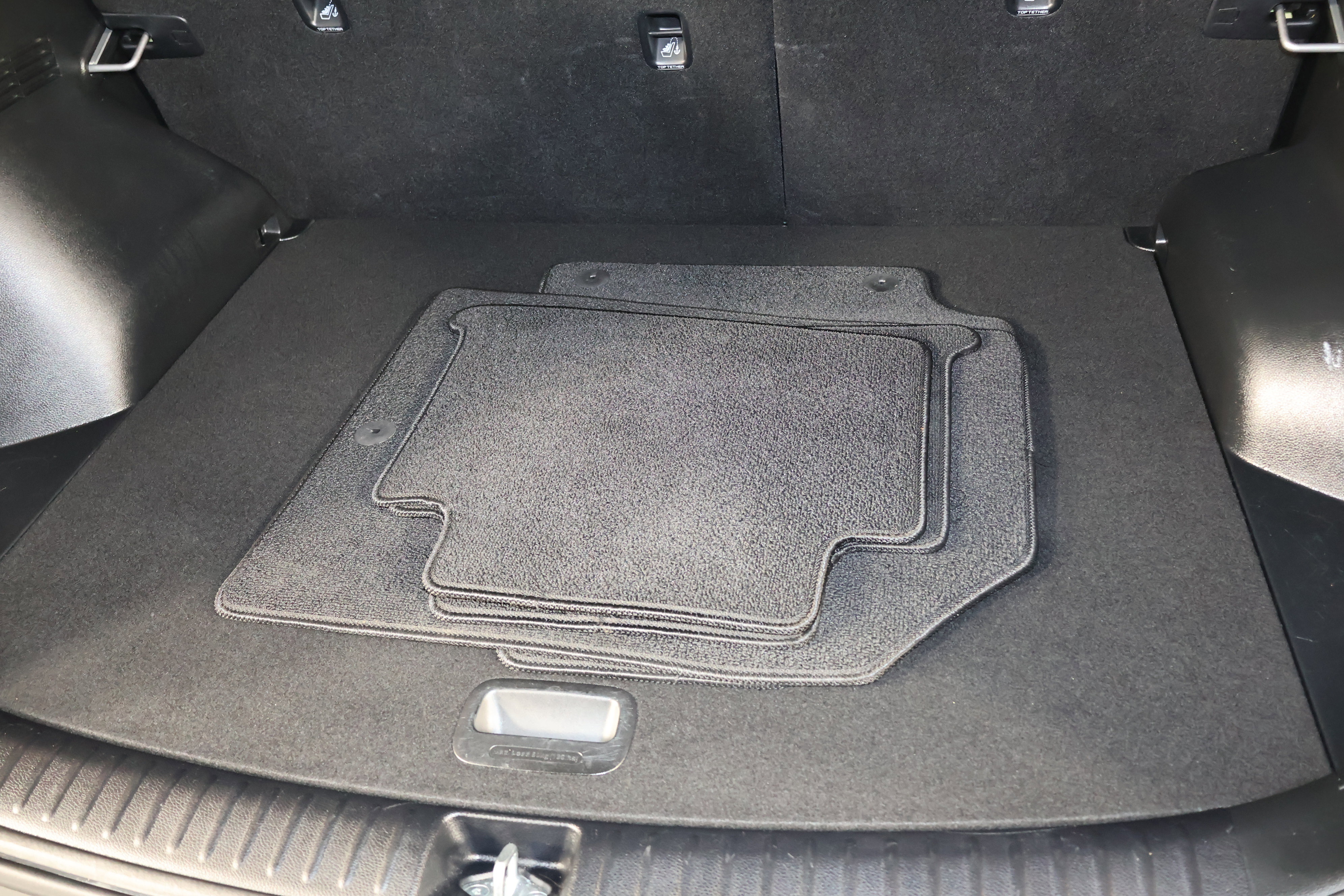 Used 2022 Kia Seltos LX image 50