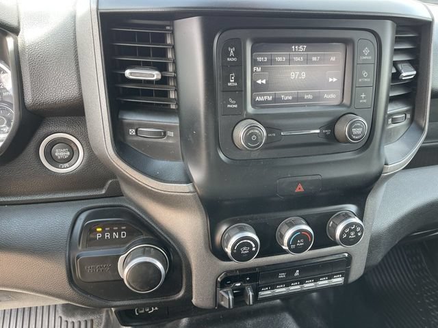 Used 2024 RAM 3500 Tradesman AWD/4WD image 7