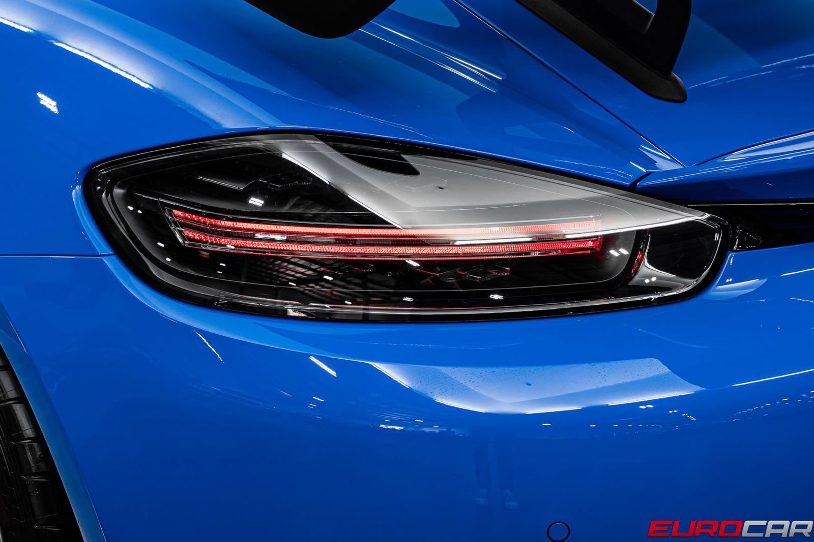 Used 2023 Porsche 718 Cayman GT4 RS RWD image 26