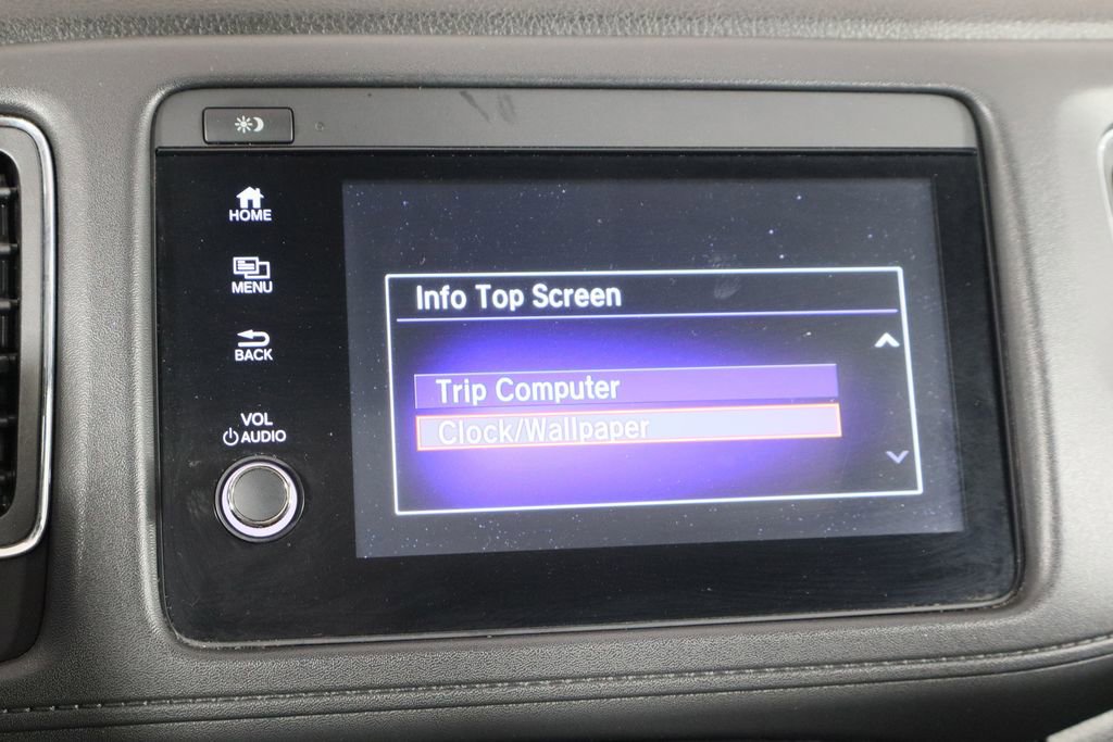 Used 2021 Honda HR-V EX-L image 32