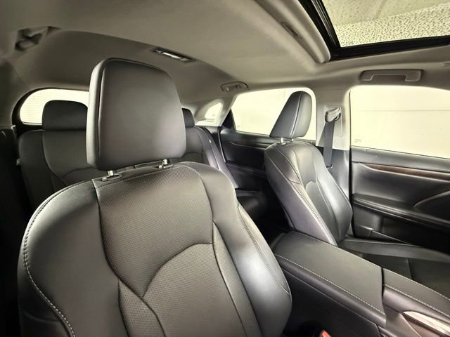 Used 2020 Lexus RX 350 FWD w/ Premium Package image 34