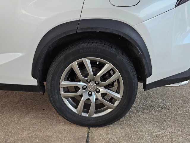 Used 2016 Lexus NX 200t FWD w/ Premium Package image 21