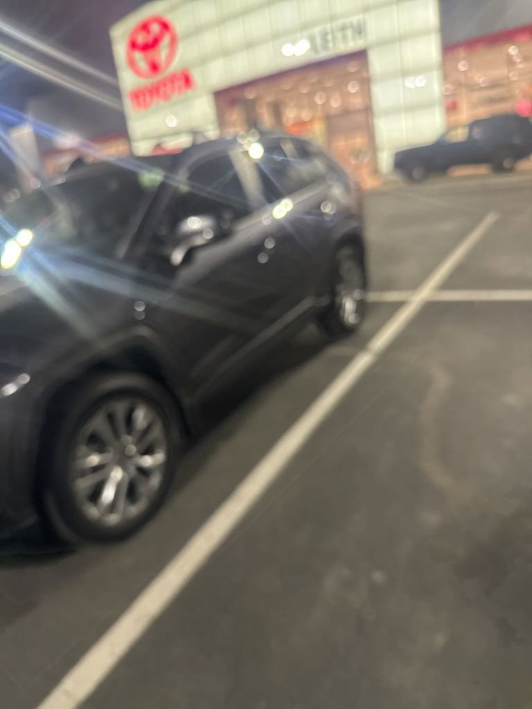 Used 2025 Toyota RAV4 XLE Premium image 10