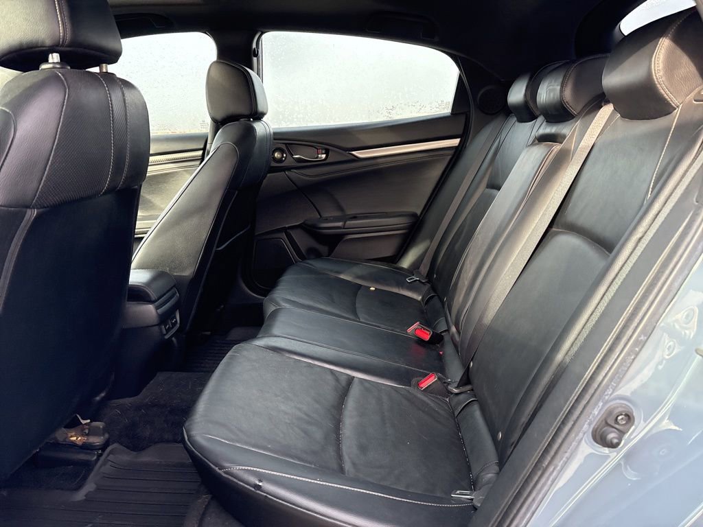Used 2017 Honda Civic Sport Touring image 42