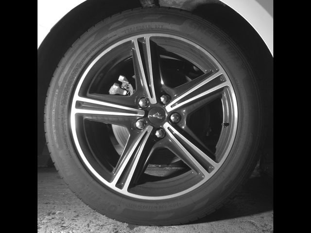 Used 2024 Ford Mustang Premium RWD image 11