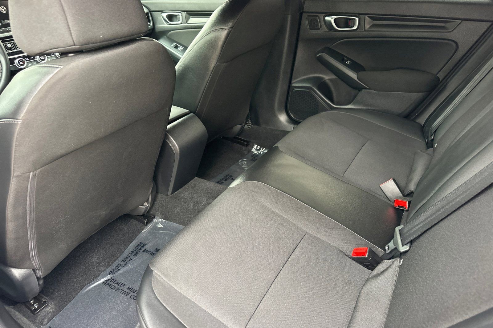 Used 2026 Honda Civic Sport image 14