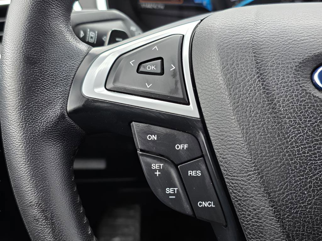 Used 2016 Ford Edge Sport w/ Equipment Group 401A image 25