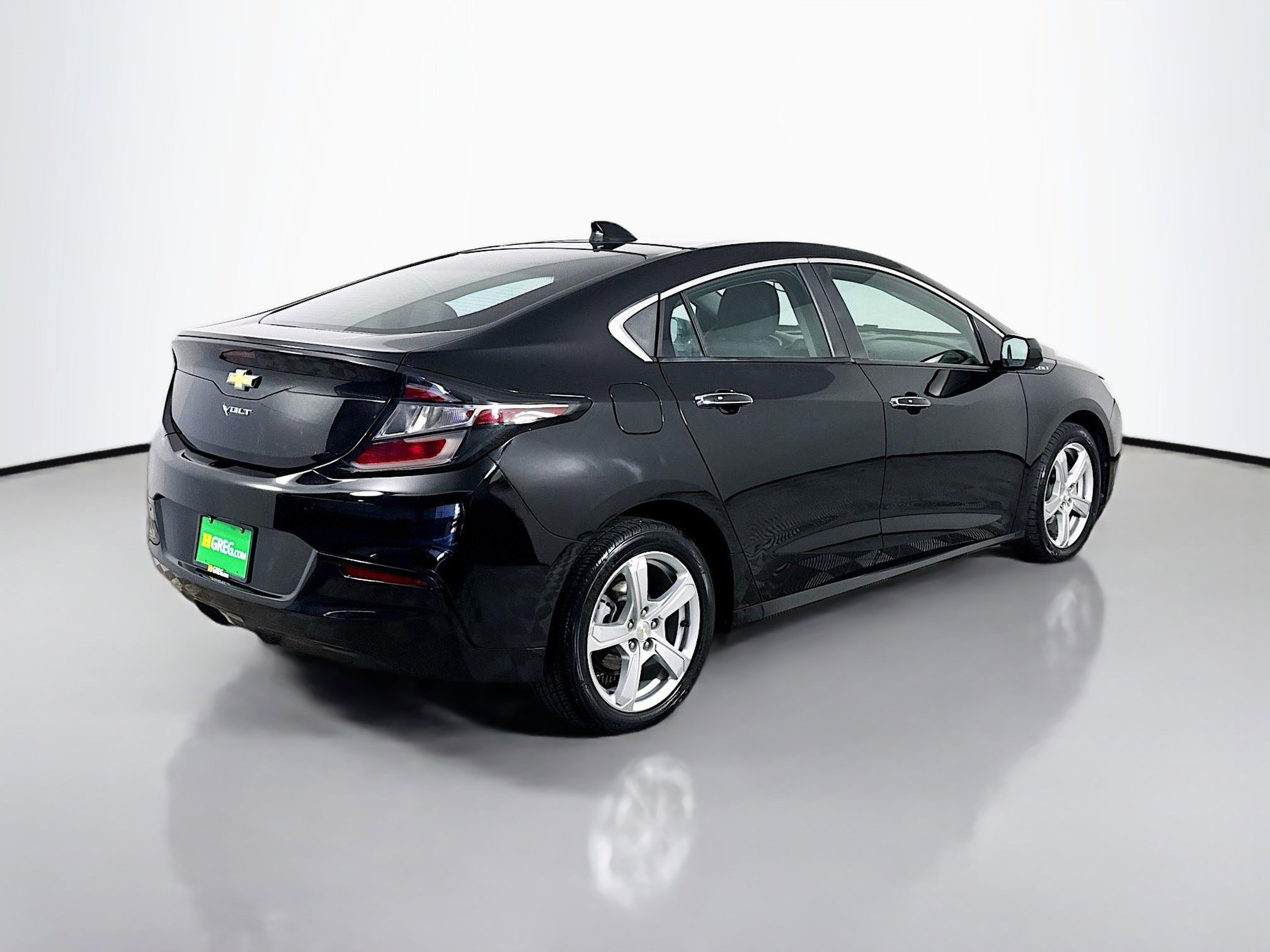 Used 2018 Chevrolet Volt LT image 10