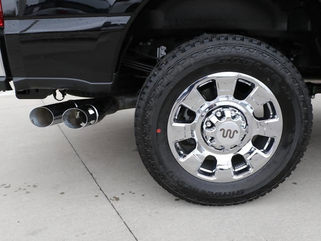 New 2026 Ford F250 4x4 Crew Cab Super Duty image 7