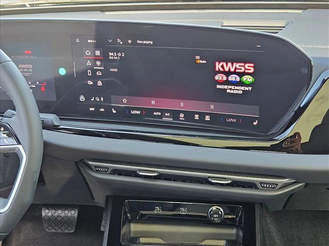 New 2025 Audi A5 2.0T Premium image 13