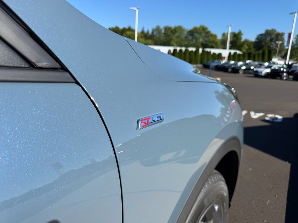 New 2026 Ford Escape ST-Line image 12
