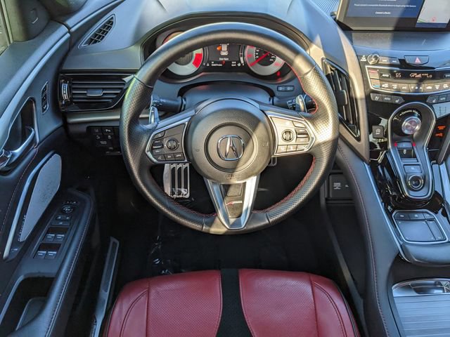 Used 2019 Acura RDX A-Spec FWD image 12