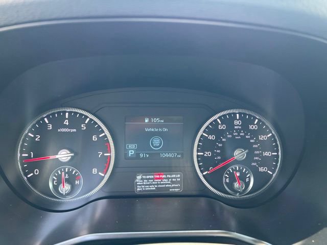 Used 2020 Kia Telluride S AWD/4WD image 11