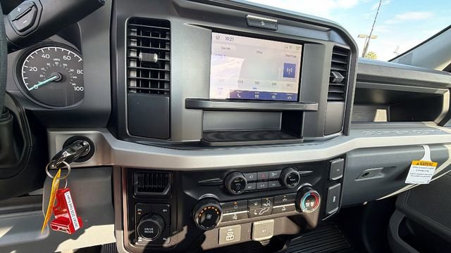 New 2026 Ford F350 XL w/ 360-Degree Camera Package image 20