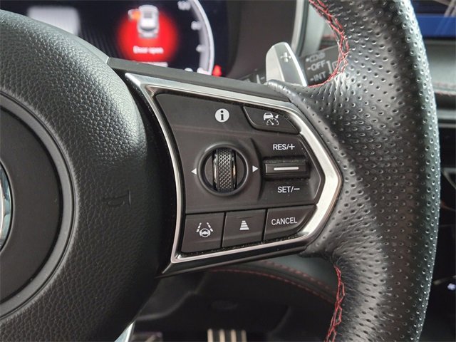 Used 2022 Acura MDX Type S image 33