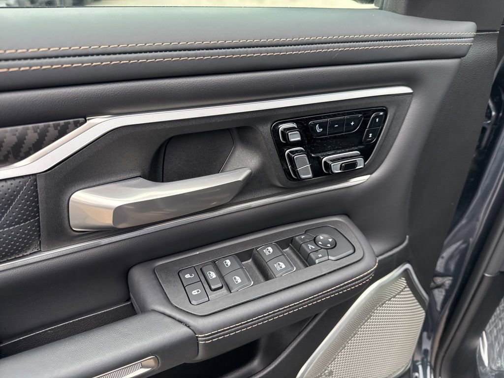 Certified 2026 RAM 1500 Tungsten w/ Bed Utility Group image 21