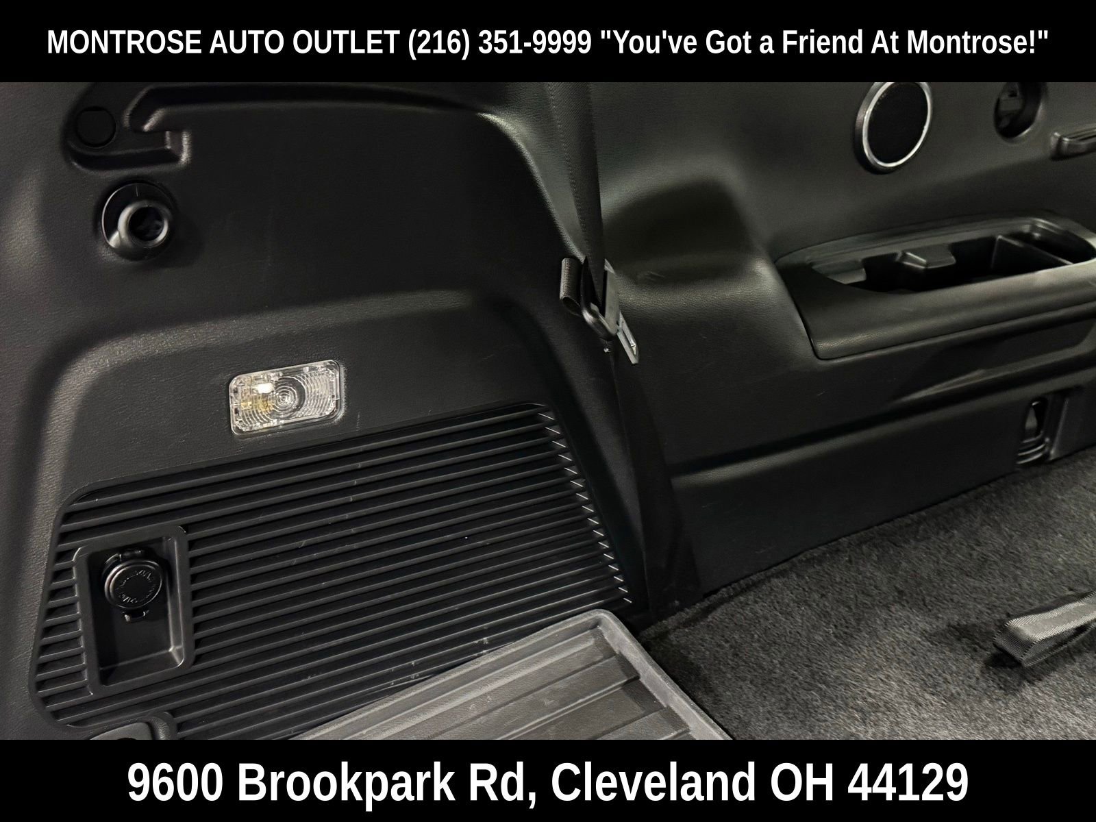 Used 2019 Subaru Ascent Limited w/ Popular Package #2 image 42