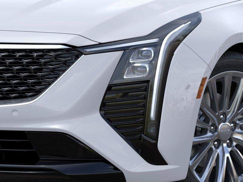 New 2026 Cadillac CT5 Premium Luxury AWD/4WD image 11