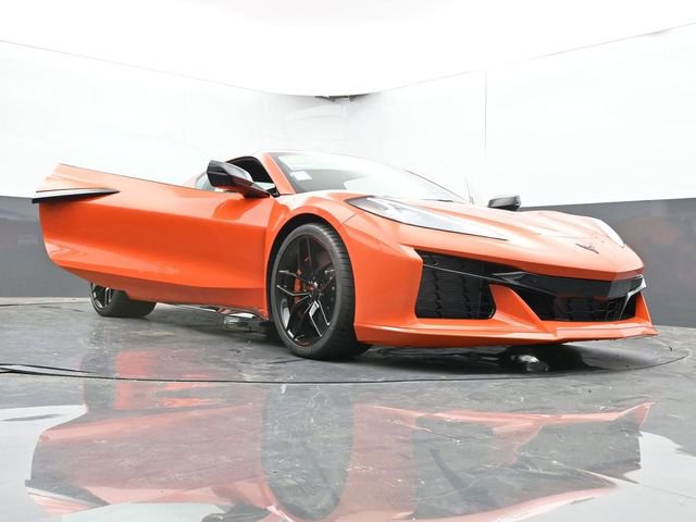 New 2025 Chevrolet Corvette Z06 image 66