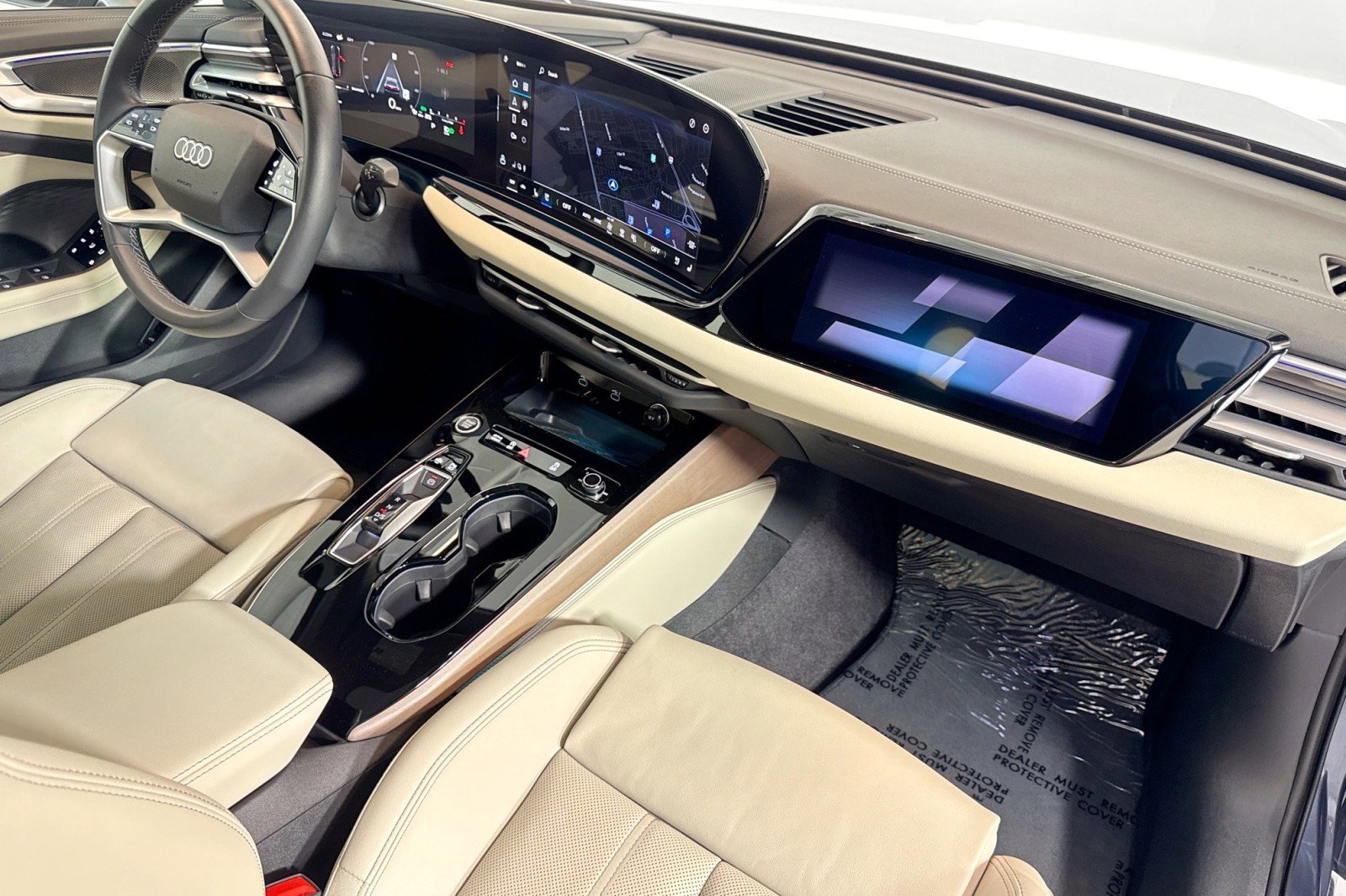 Used 2025 Audi A5 2.0T Prestige w/ 19" Wheel Package image 26