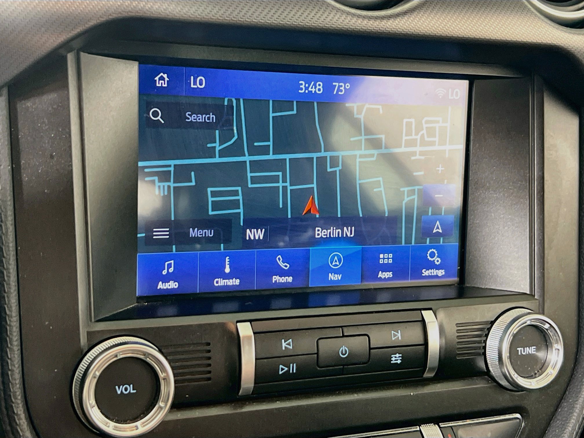 Used 2019 Ford Mustang GT Premium w/ Equipment Group 401A RWD image 13