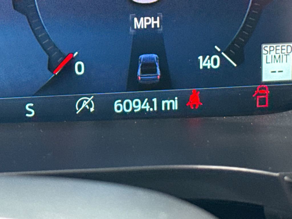 Certified 2025 Ford F150 Raptor image 28