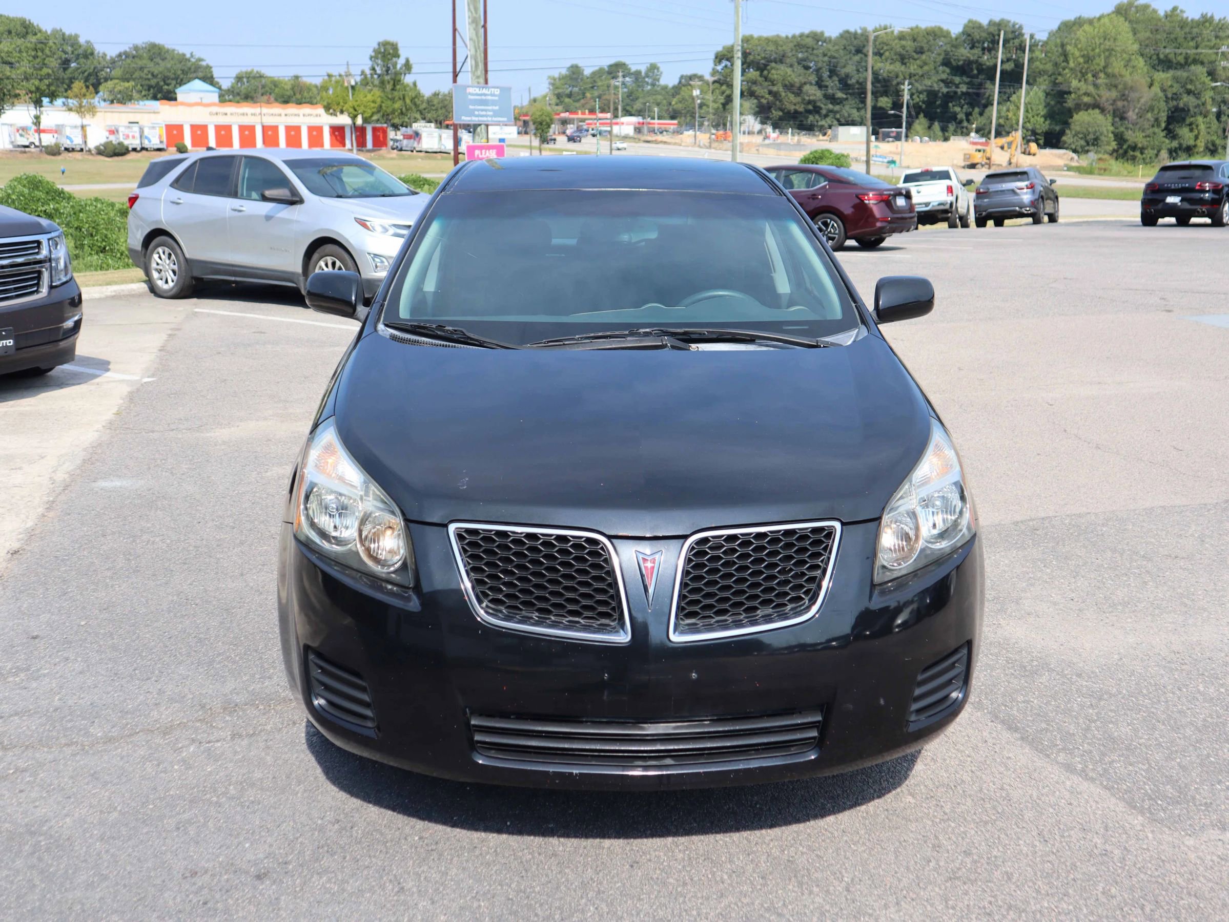 Used 2010 Pontiac Vibe w/ Preferred Package image 13