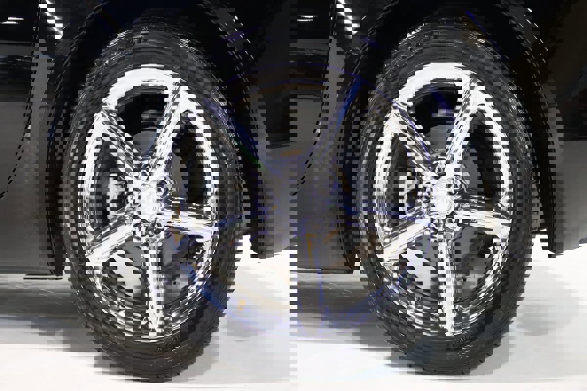 Used 2007 Saturn Sky w/ Premium Trim Pkg image 66