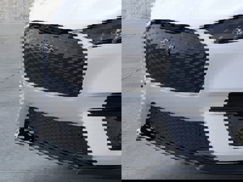 New 2025 Ford Mustang Mach-E GT image 17